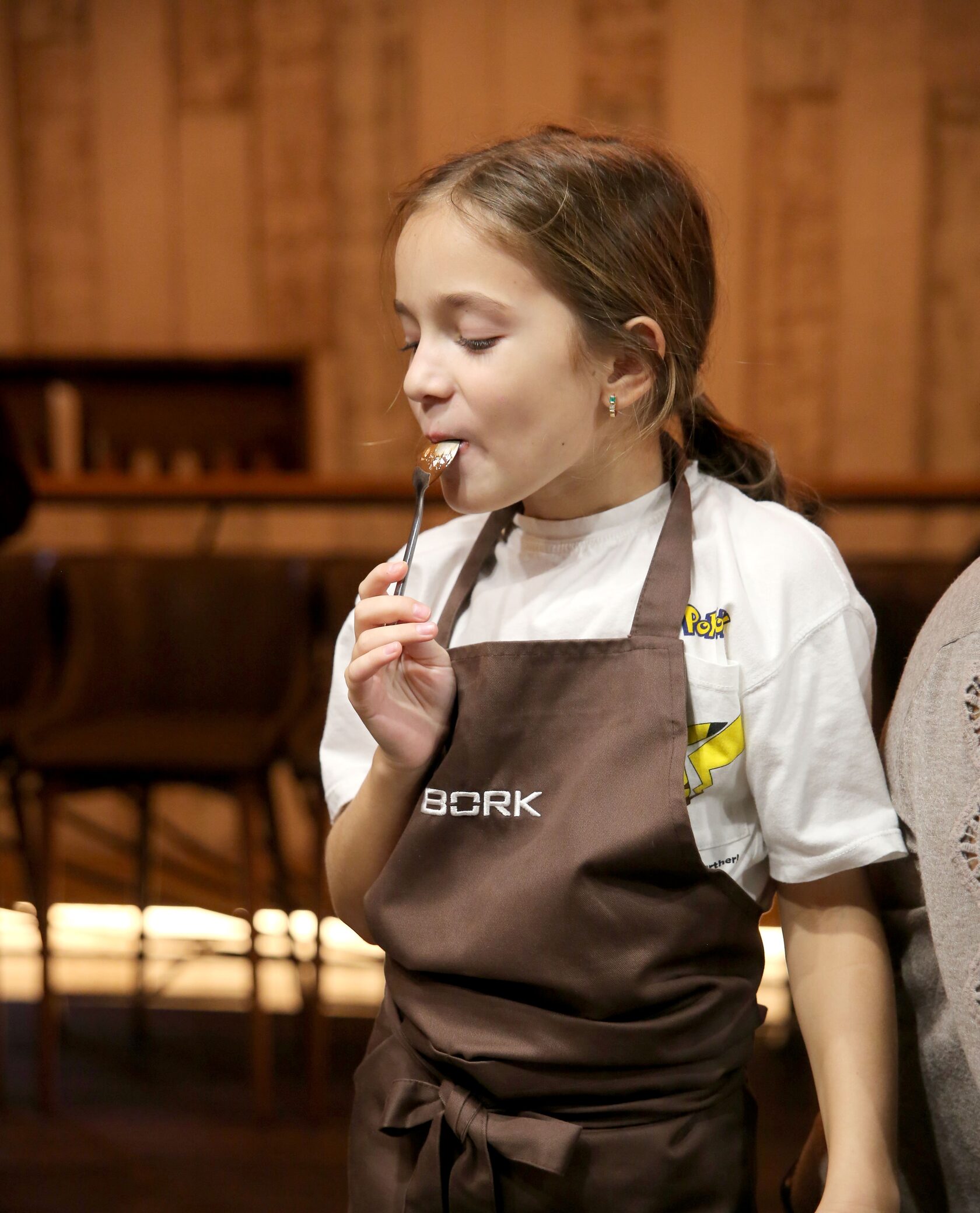 Детский мастер-класс