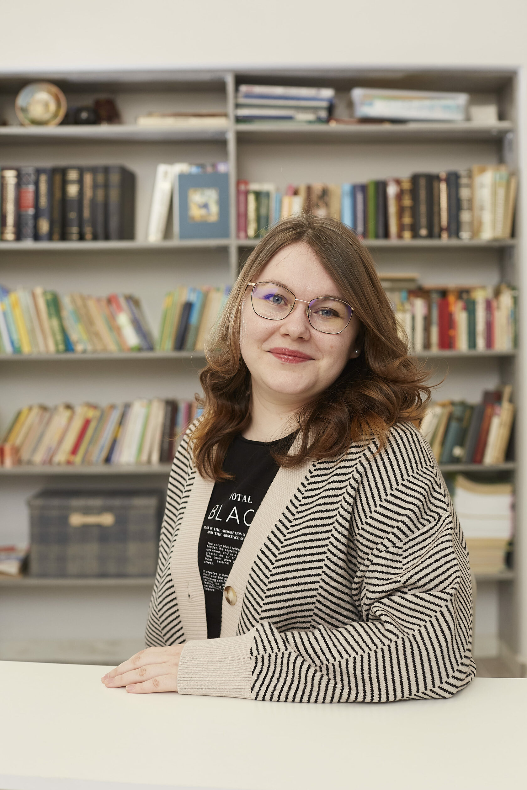 Дарья Павловна Хурда