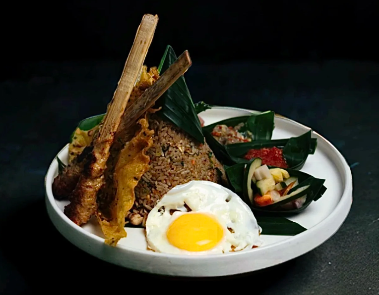 Nasi Goreng