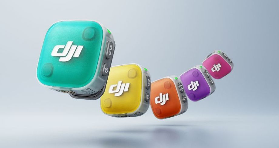Новинки DJI 2026, изображение №1