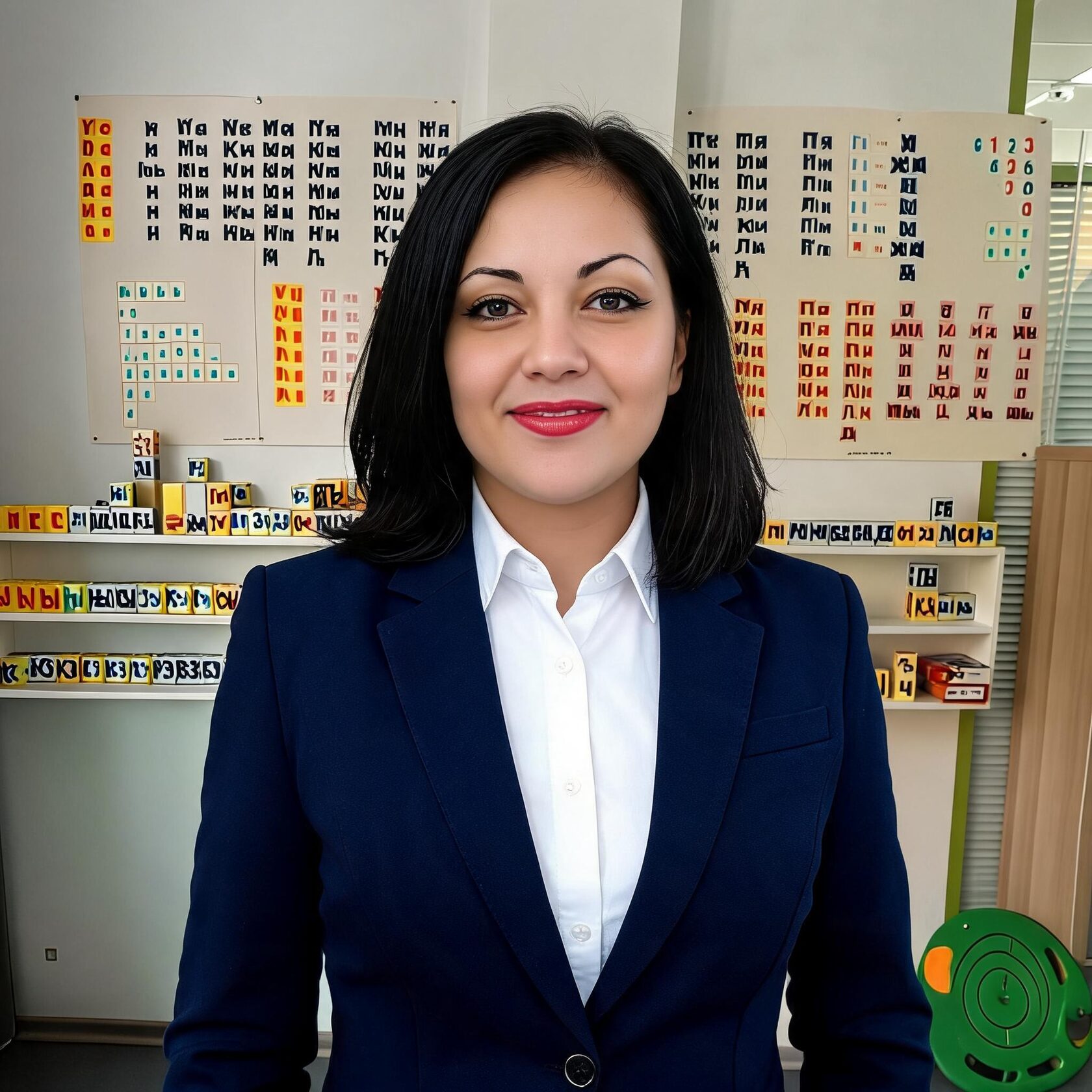 Алла Карташова