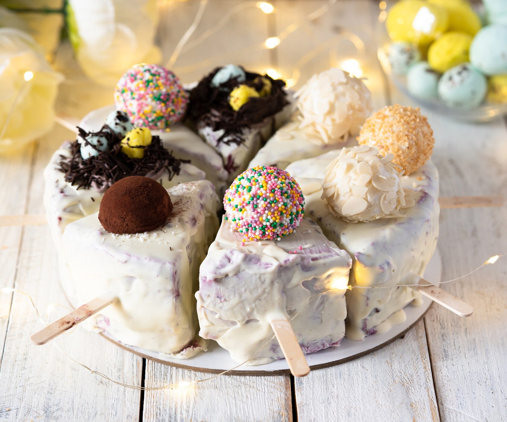 Курс Всё и сразу