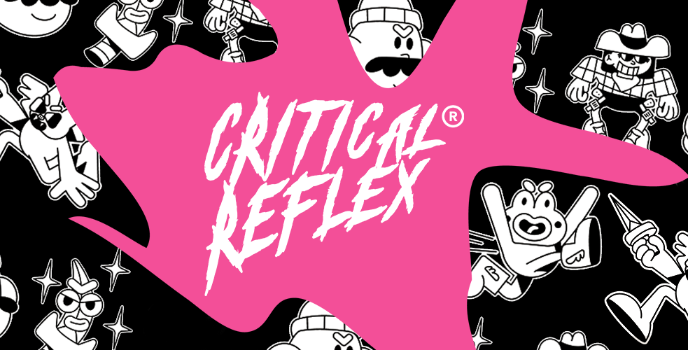 Critical Reflex