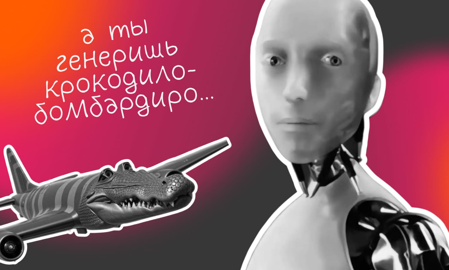 Что такое искусственный интеллект и как он помогает бизнесу и торговле - Достависта