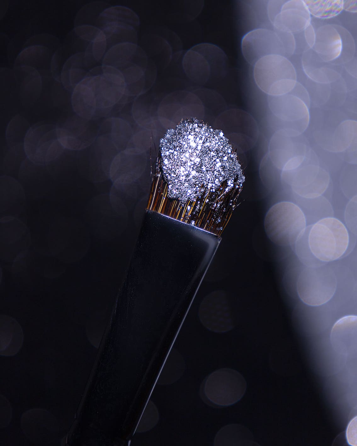 Глиттеры Glitter Things Beauty для яркого макияжа