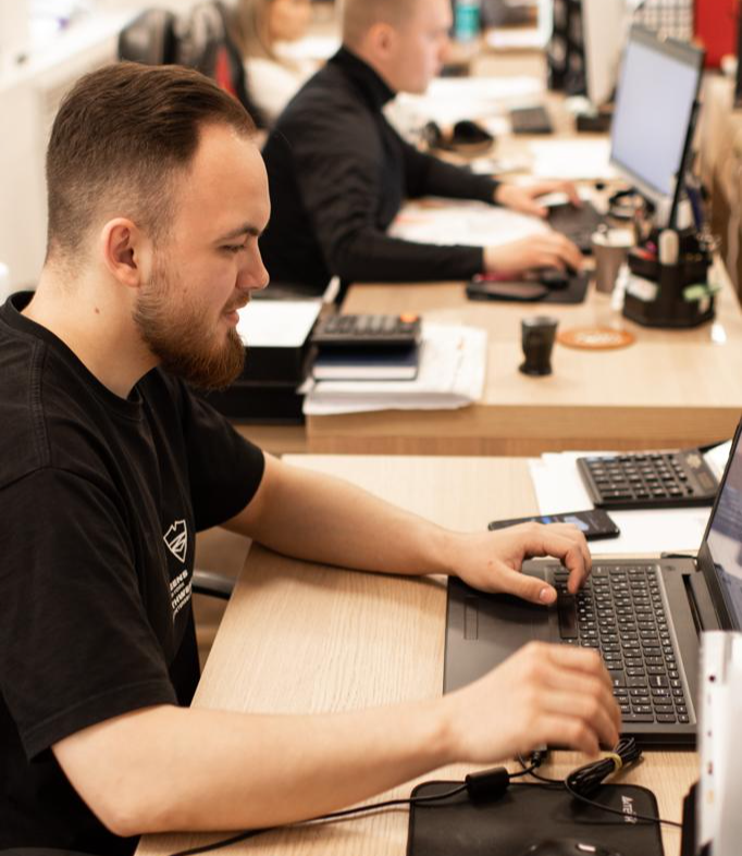 Производство деталей трубопровода