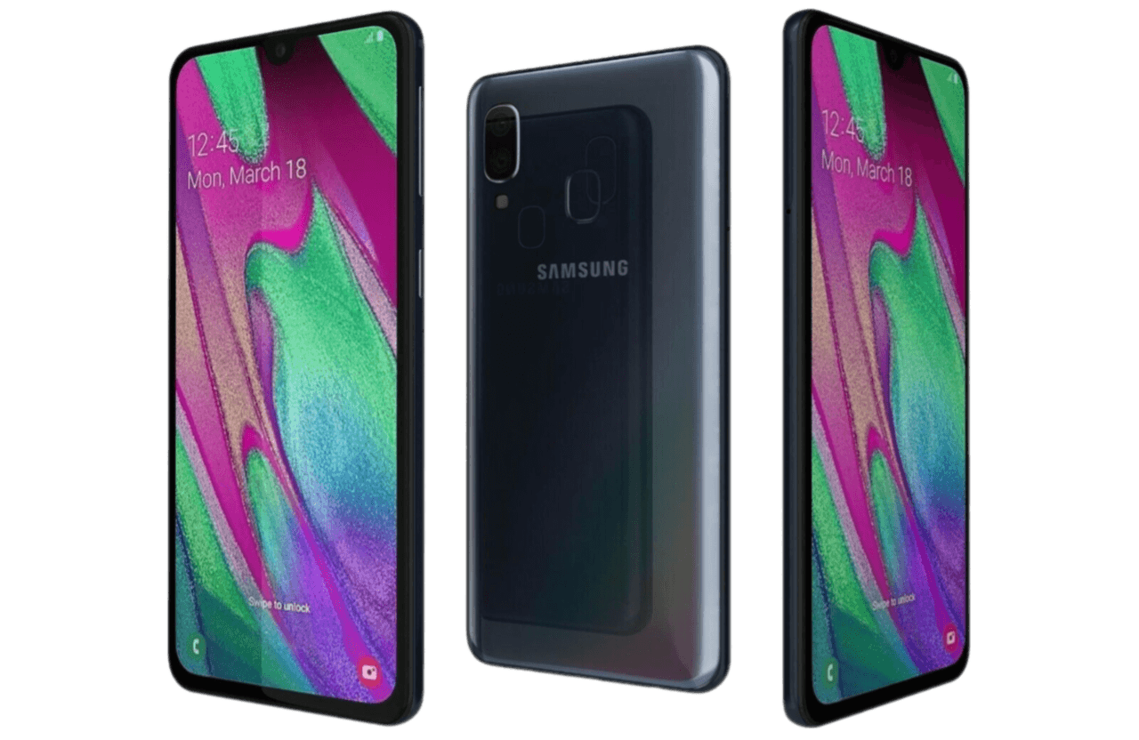 Официальный ремонт Samsung Galaxy A40 в Москве. Сервисные центры «Stark-Service»