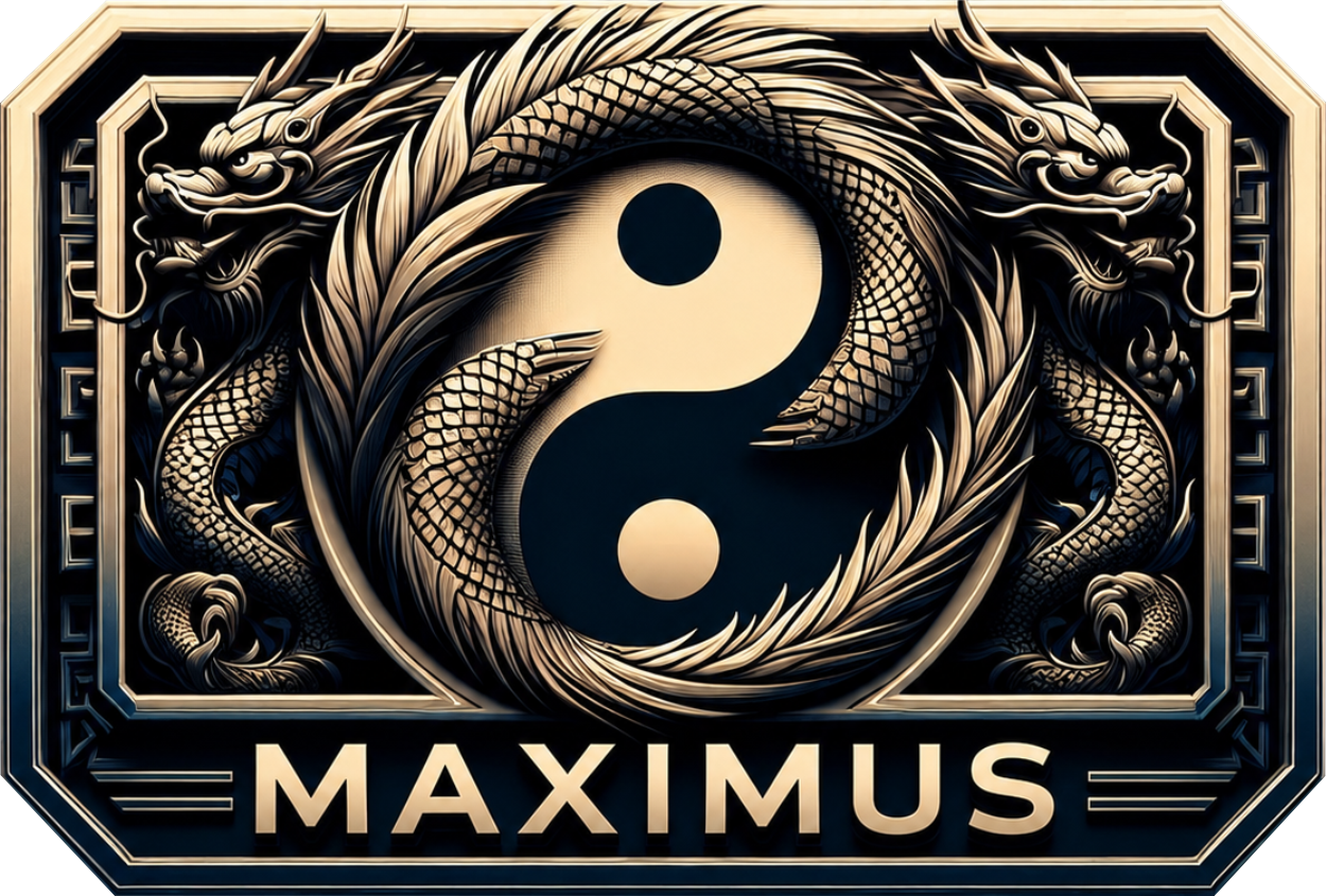 MAXIMUS PRIME