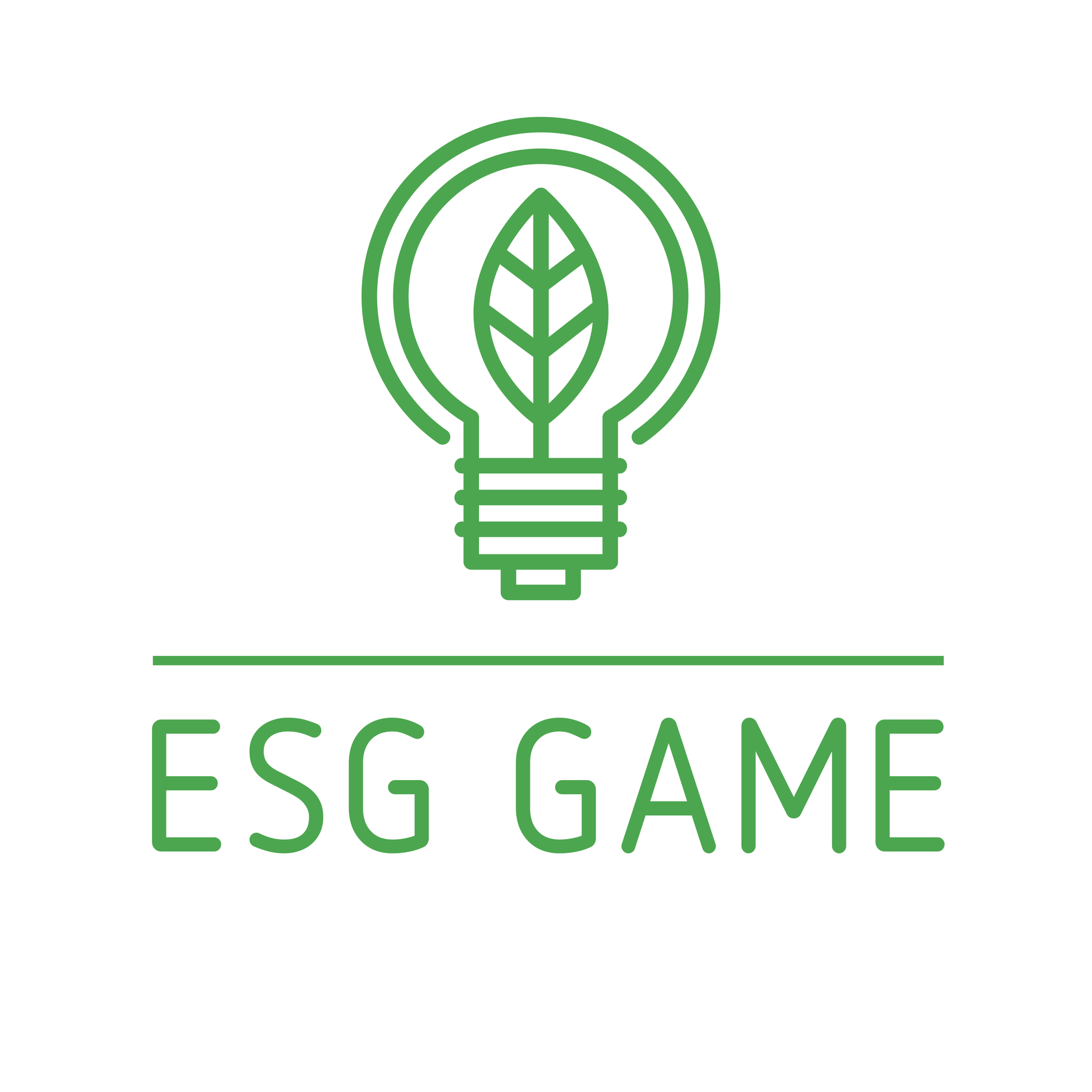 ESG-GAME главная