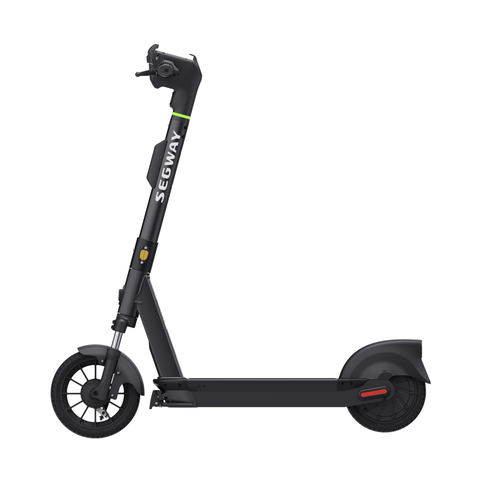 Segway S90L — электросамокат серии Max
