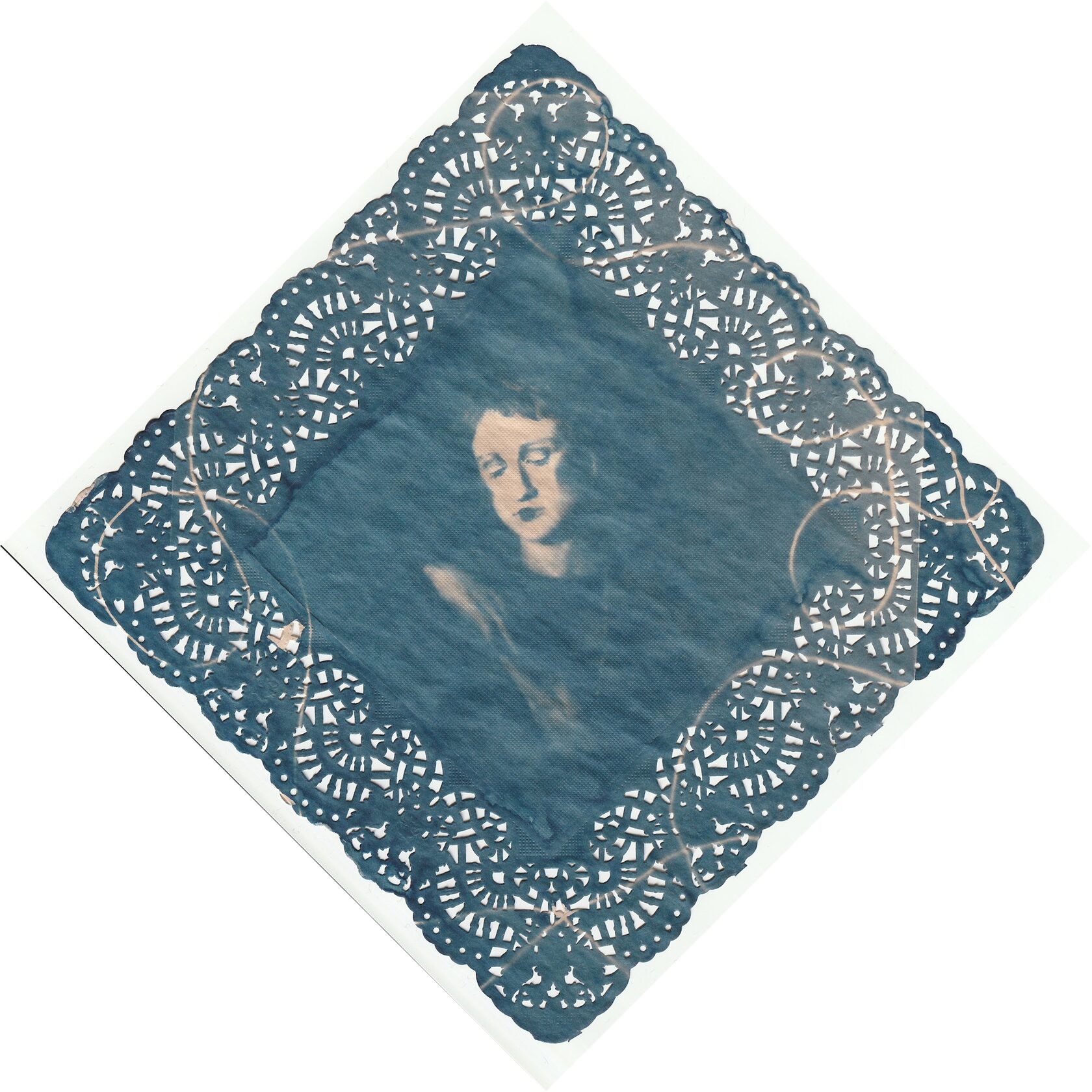 Надежда Строкань