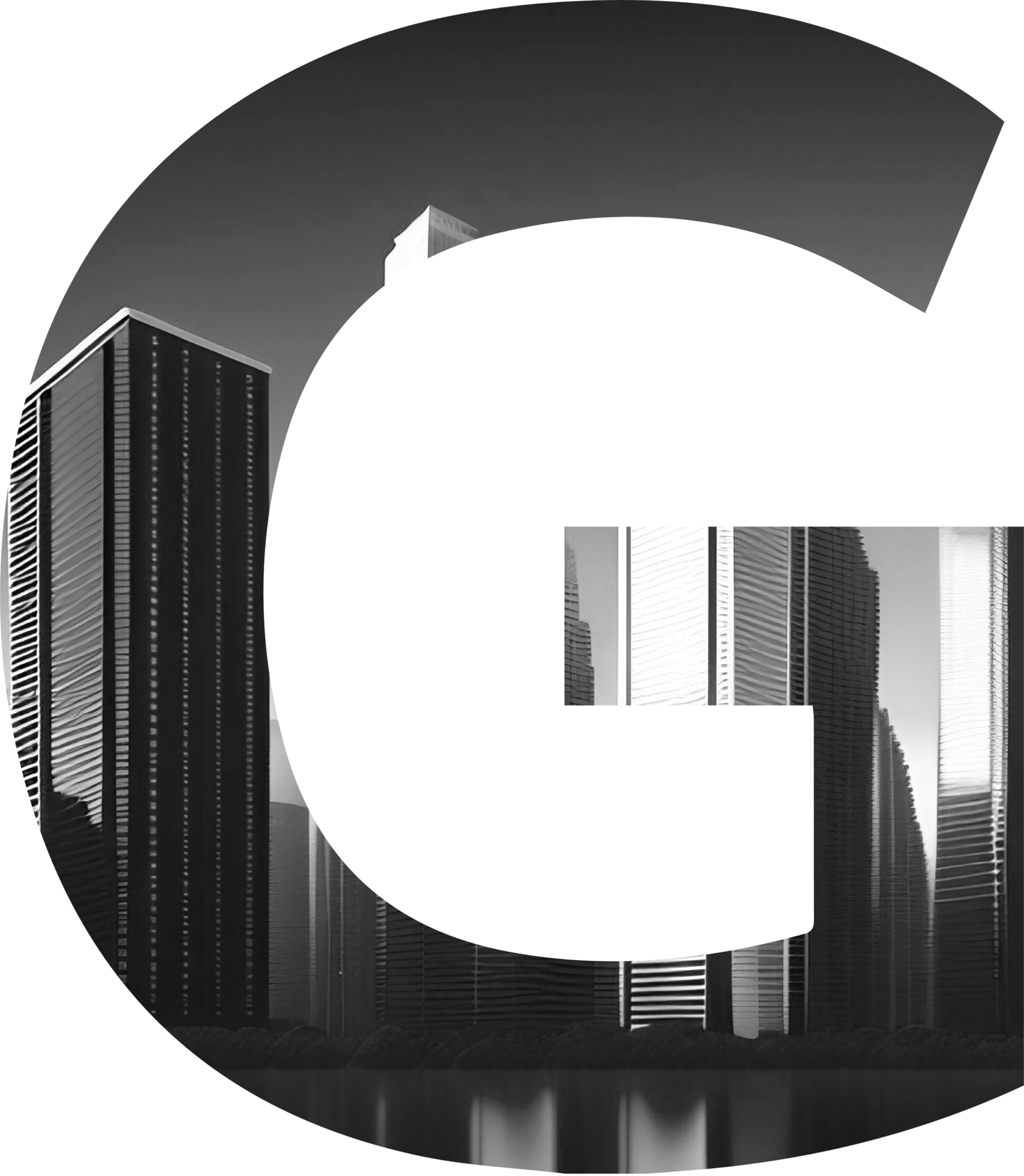 Логотипа компании Град франчайзинг