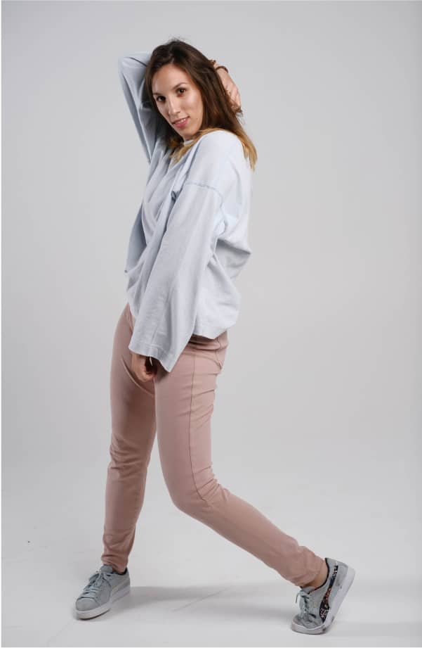 Roman Markin - Starlion Dance Centre