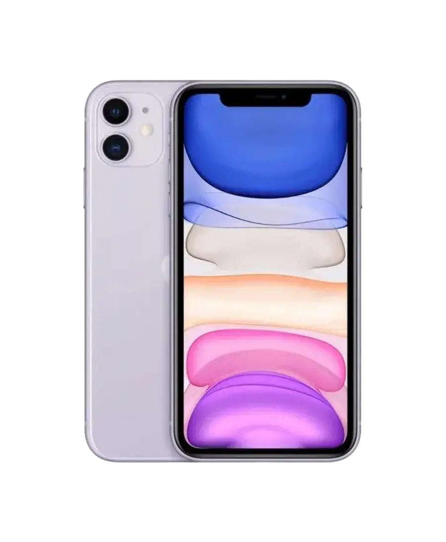 iPhone 11 — ремонт в Green Repair