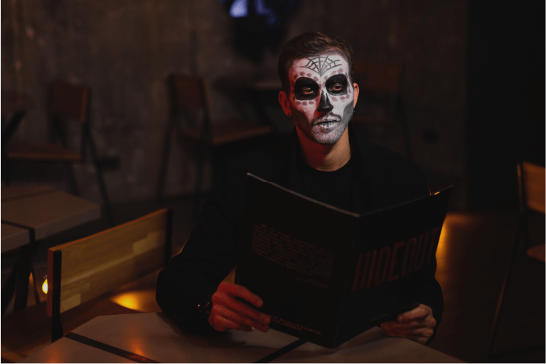 контент для заведения