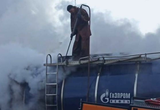 ОБСЛУЖИВАНИЕ Ж/Д ВАГОНОВ И ЦИСТЕРН