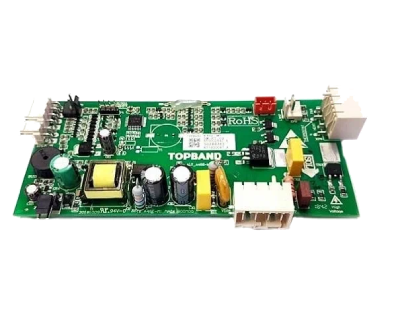 ПОЧИНКА МОДУЛЯ УПРАВЛЕНИЯ ХОЛОДИЛЬНИКА