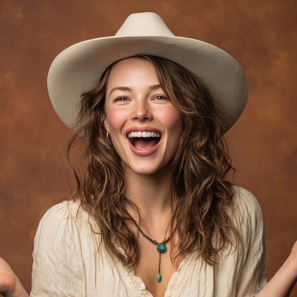 Rodeo · Country Love Song