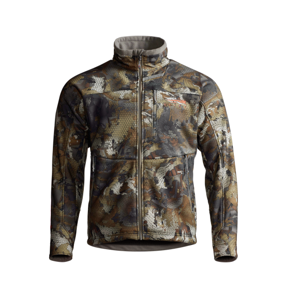 sitka jacket