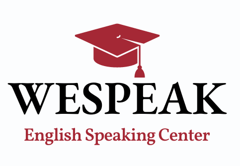 WESPEAK English Speaking Center