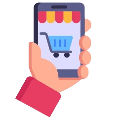 Мобильная торговля