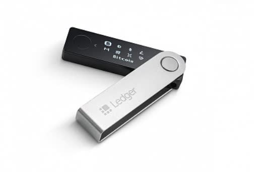  Ledger
