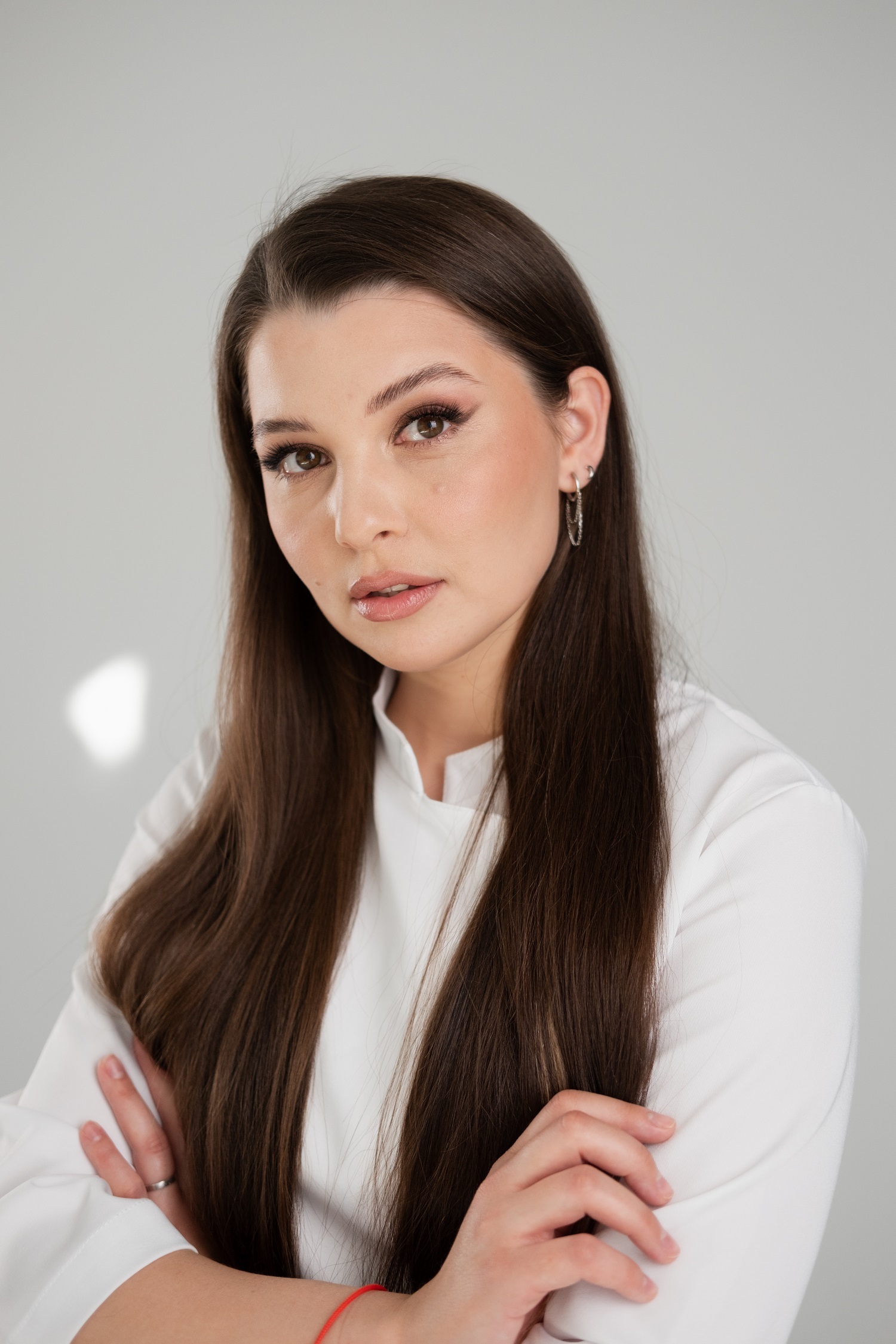 Беширова Юлия Ринатовна — врач-косметолог, дерматолог