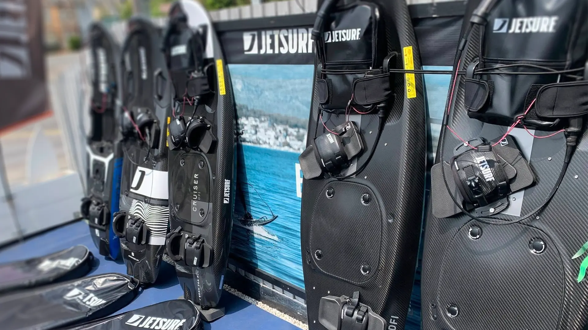 магазин джетсерфов