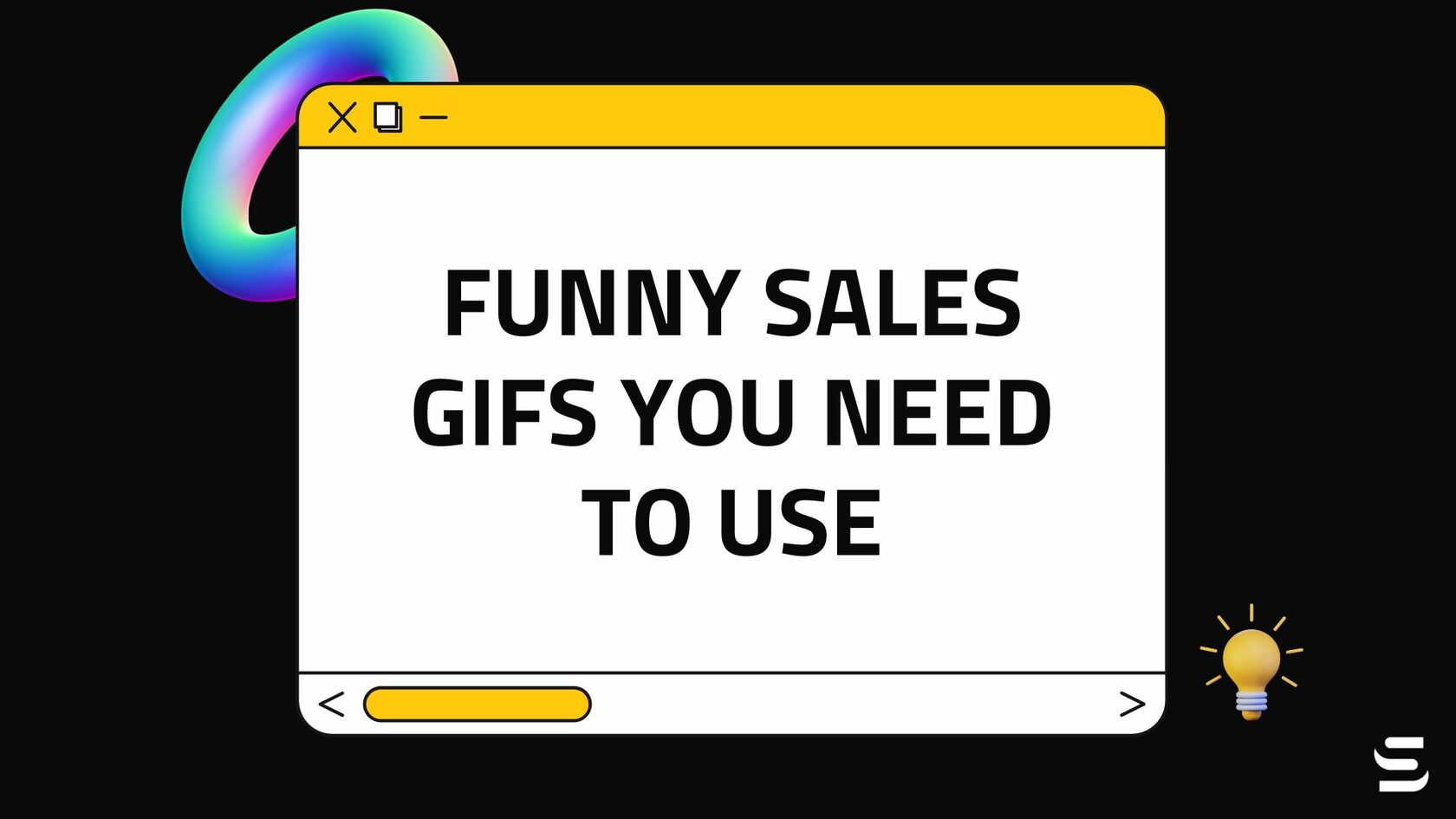 funny sales pictures