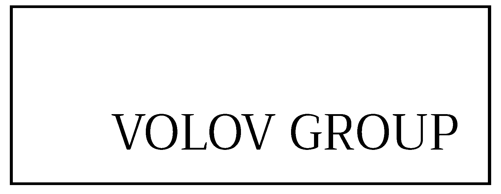 VOLOV group