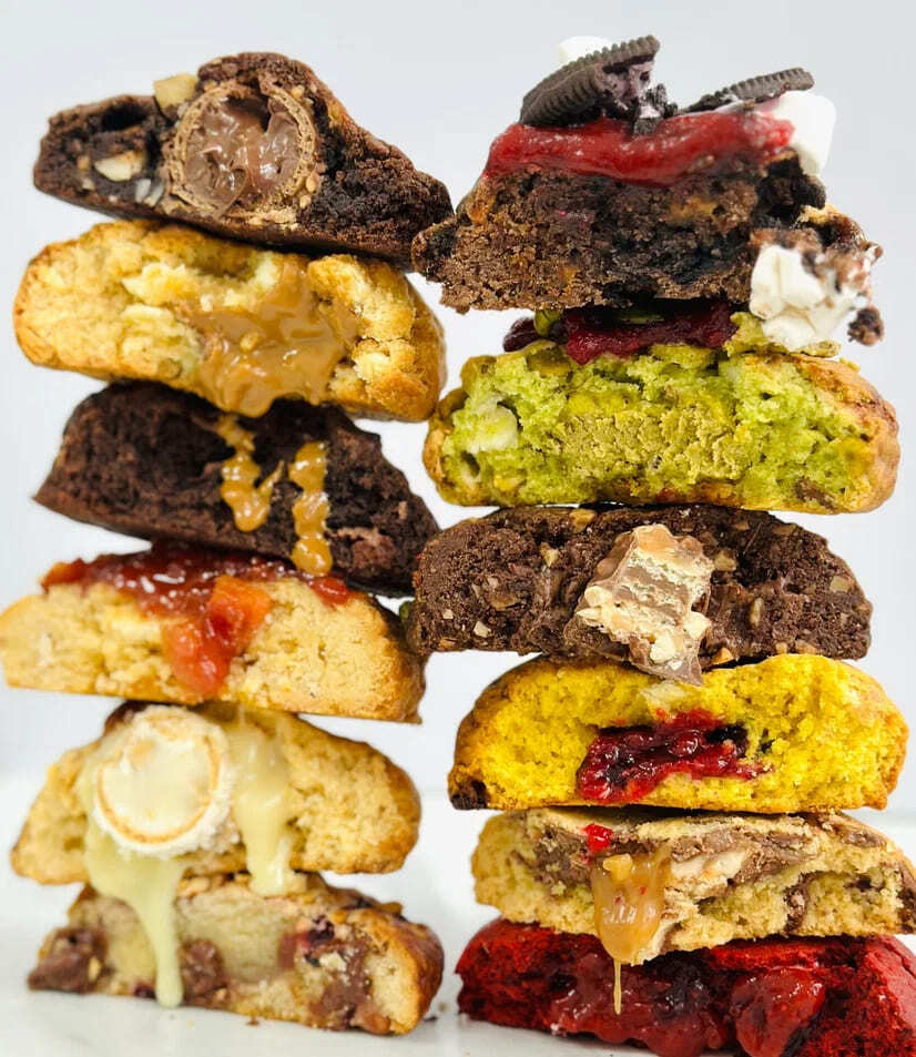 что такое cookies в кондитерке