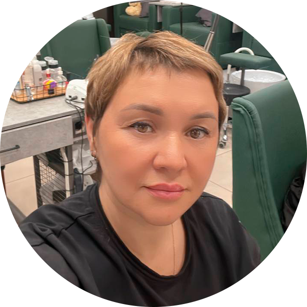 Женские мастера