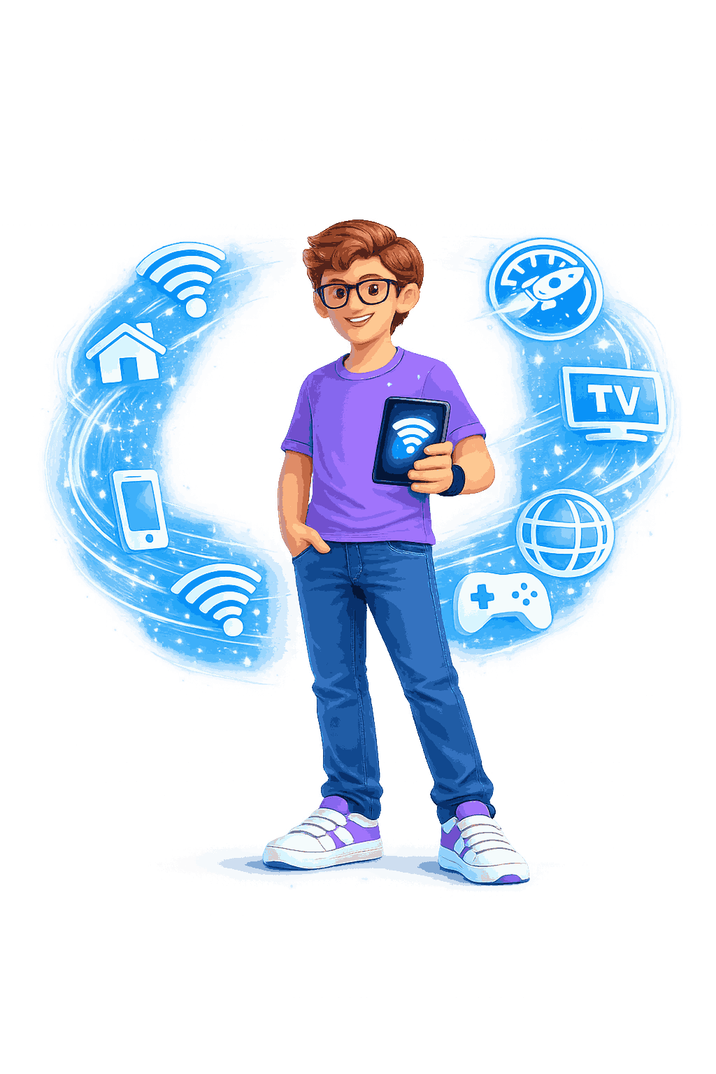 Opti-net подключить интернет