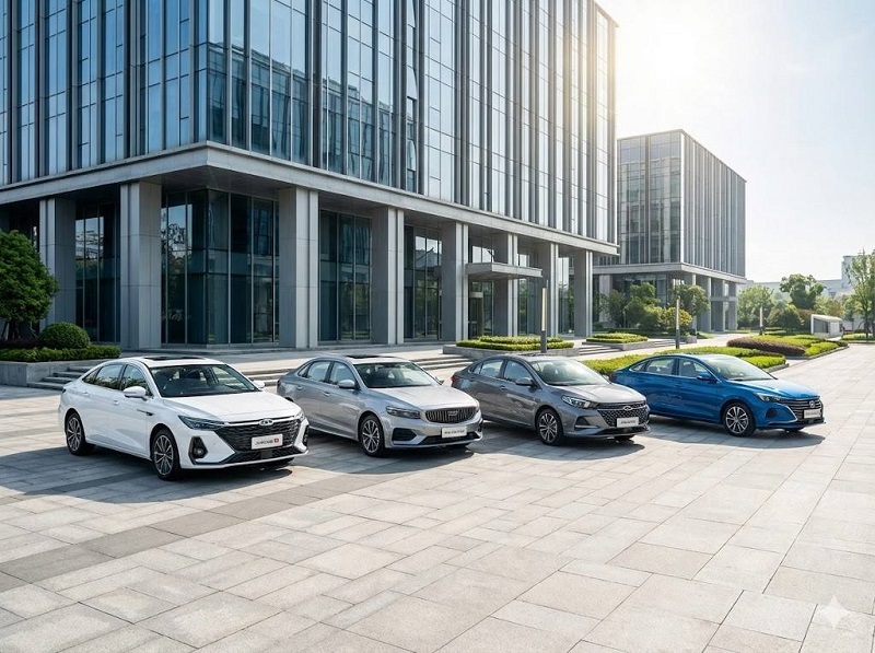 Комфорт класс