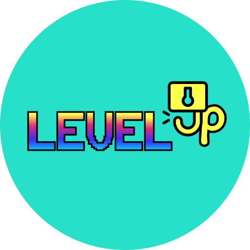 Level up | Квесты в реальности