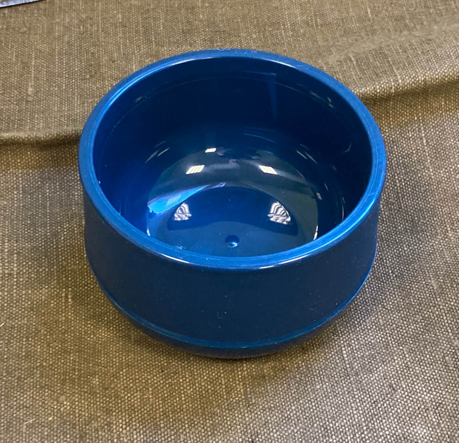 Термос-миска походная