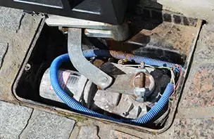 Ремонт электропривода
