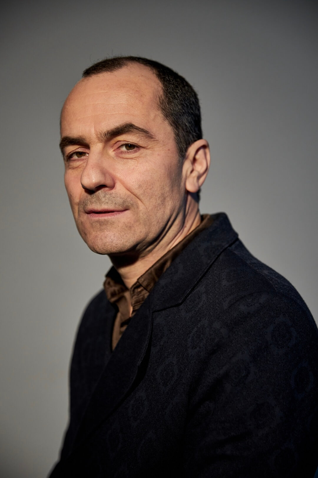 Усов Александр