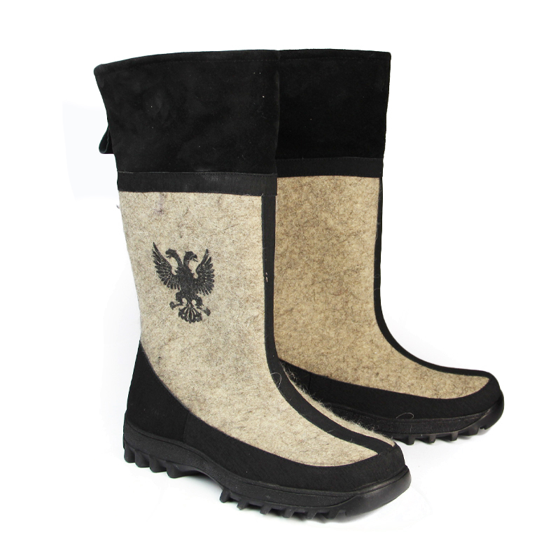 Валенки и валеши