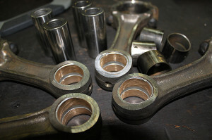 IRKDVS. Наши работы.