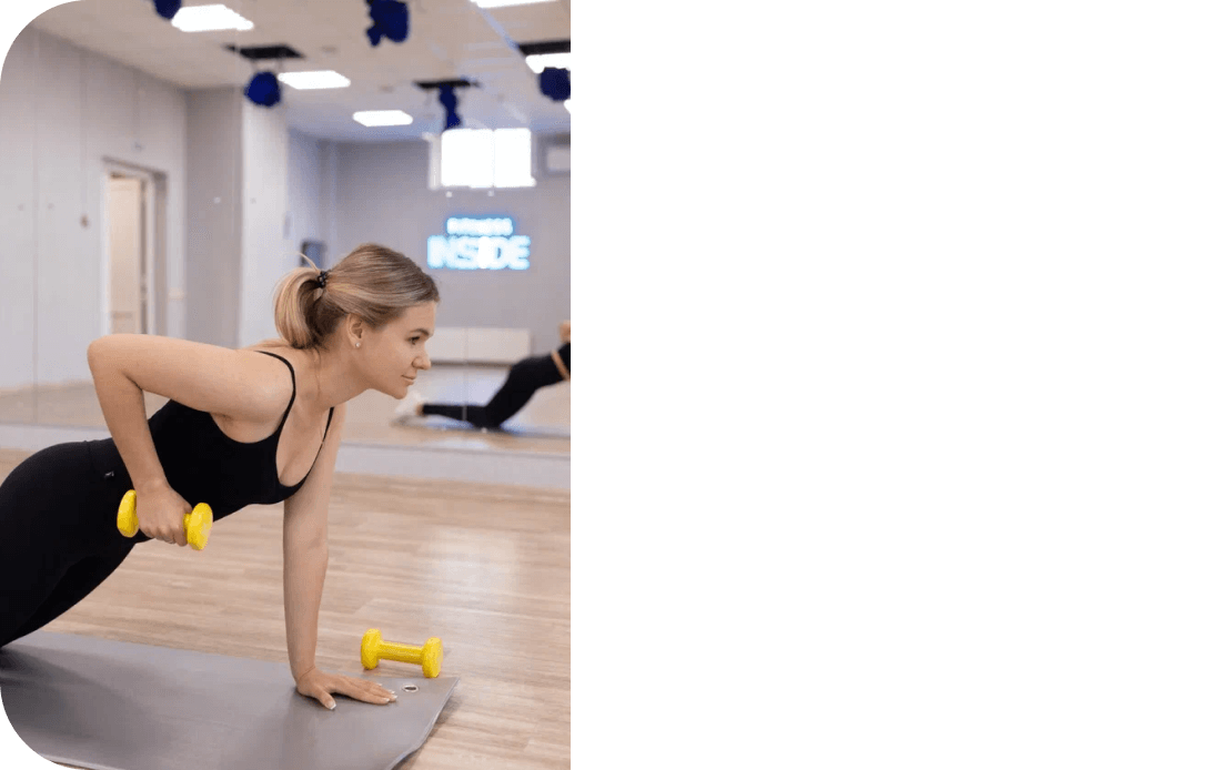 Расписание пенза фитнес