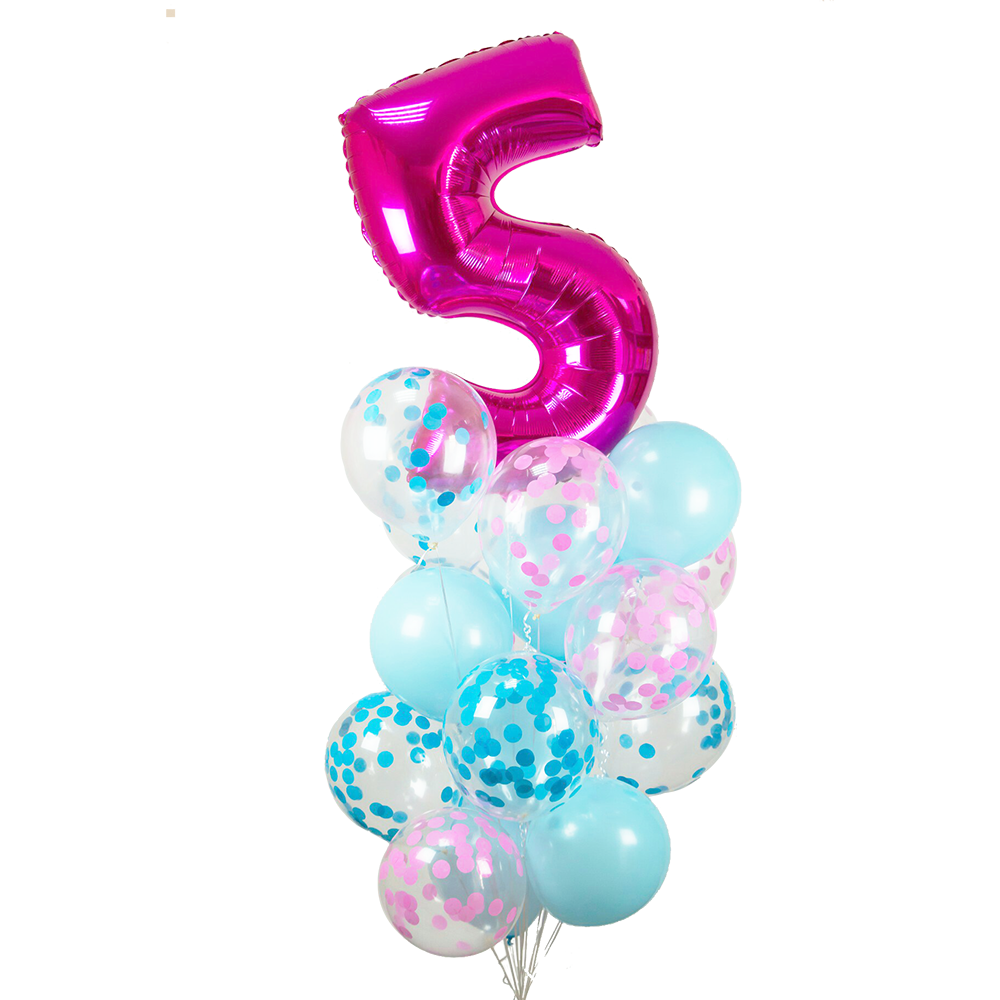 2 года с шарами. Шары с днем рождения. Композиции из шаров с цифрами. Воздушные шары фонтан цифра. Шары на день рождения девочке 5 лет.