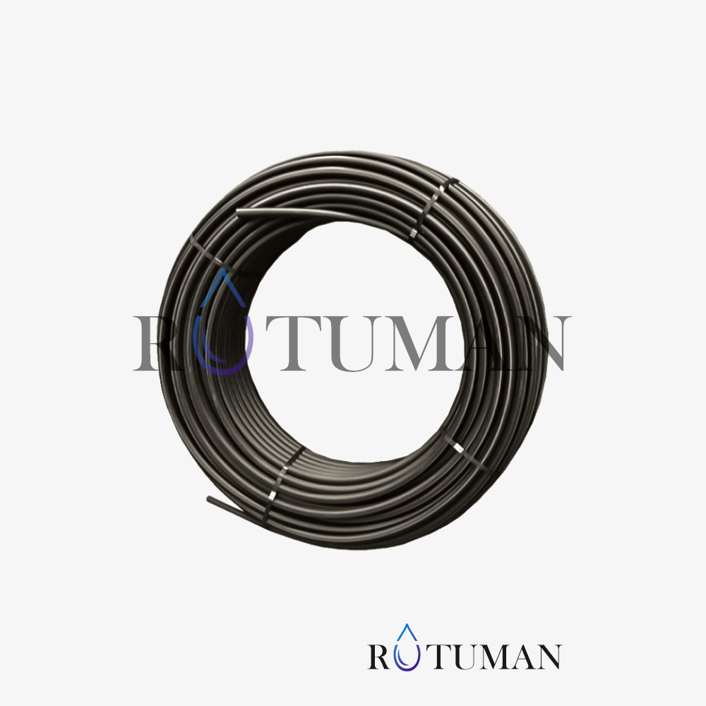 Трубка высокого давления для систем увлажнения | rutuman