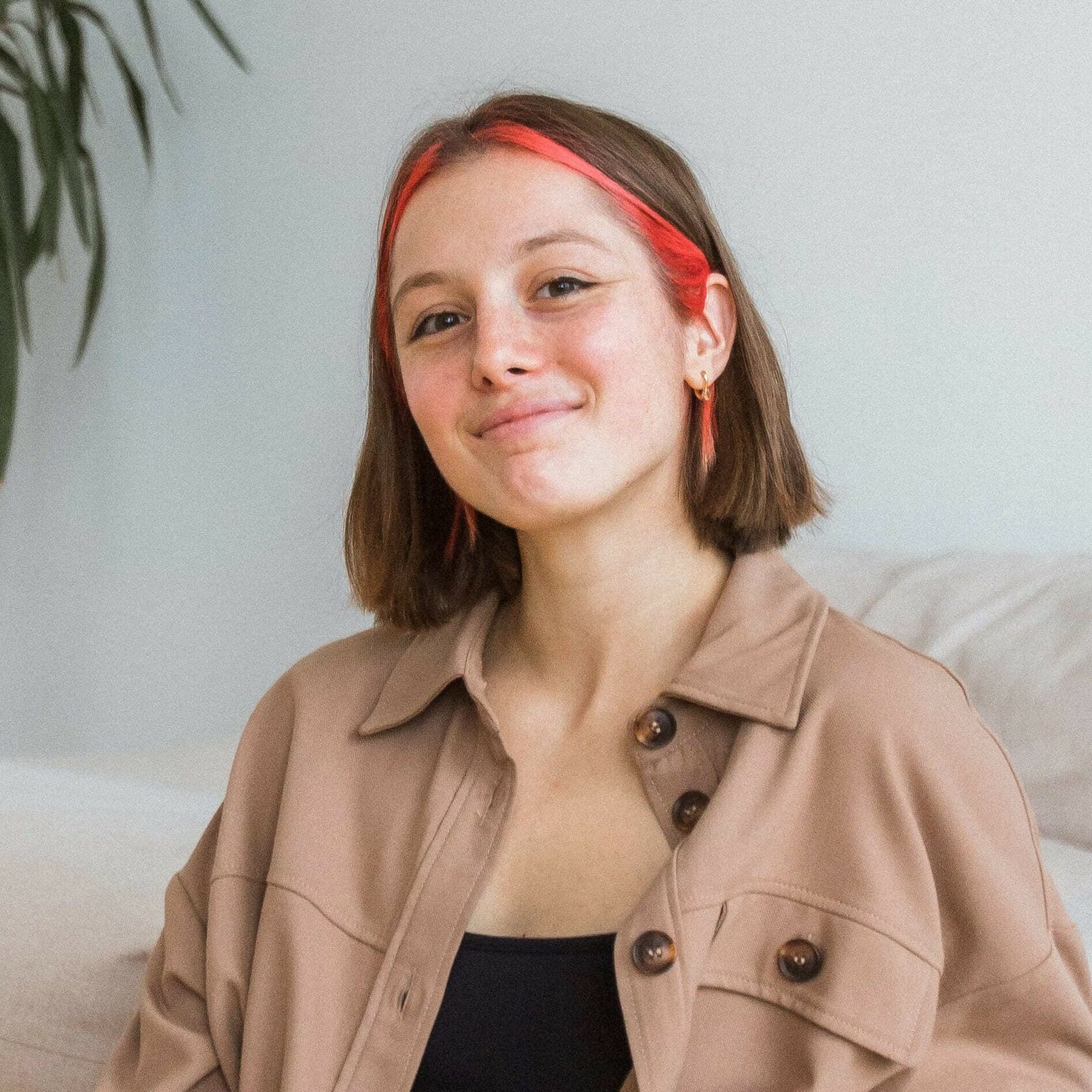 Toma Kobozeva, curator of educational projects and product manager of BEsmart. 