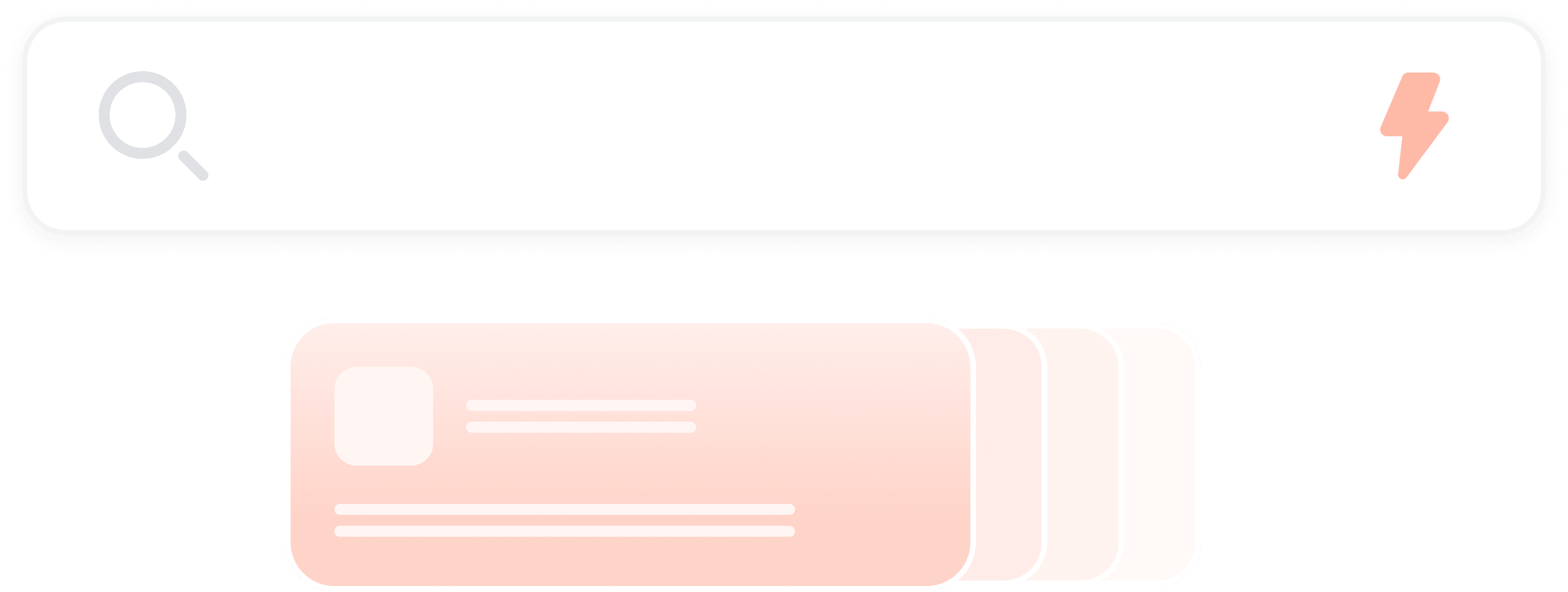 ускорение сорсинга, поиск кандидатов