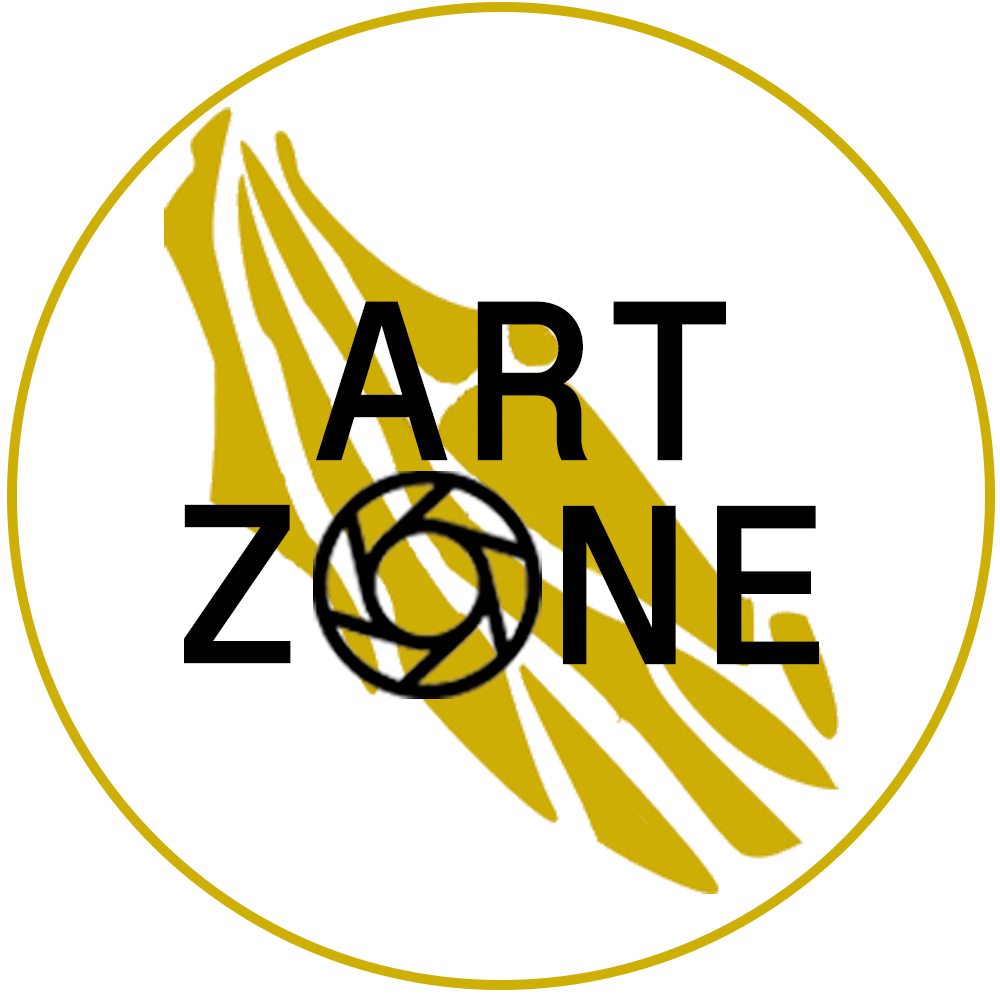 Логотип Art-Zone