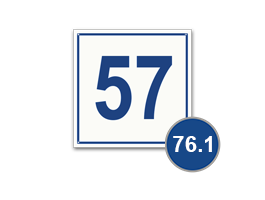 домовой знак