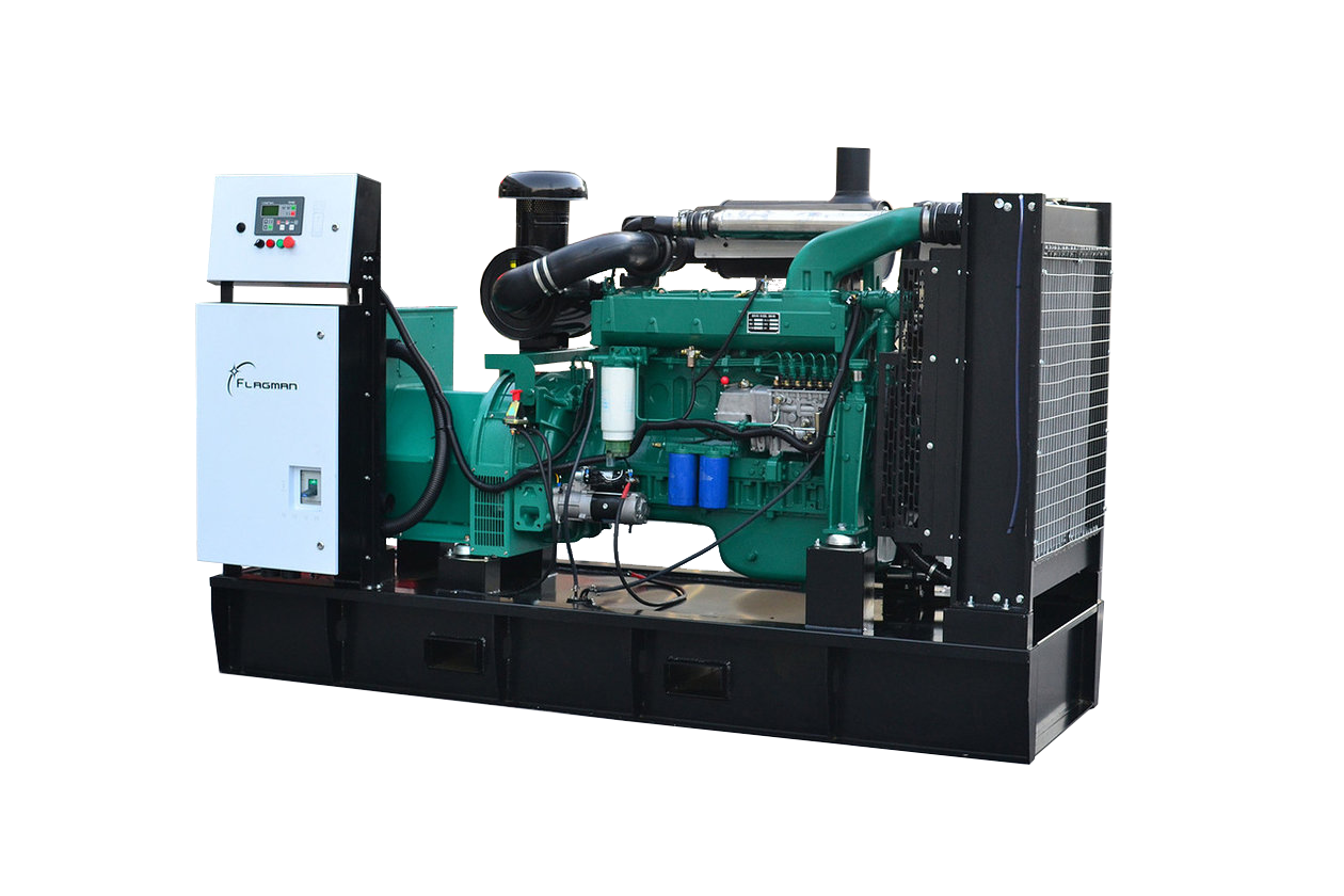 Установка, продажа и ремонт генераторов по Алматы и Казахстану