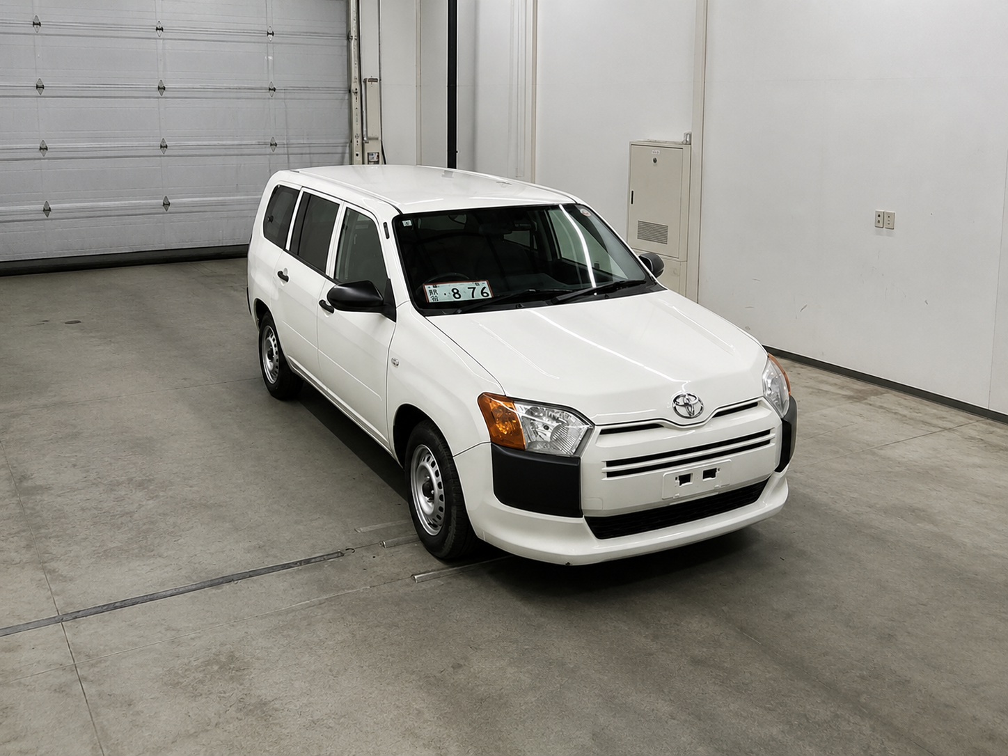 TOYOTA PROBOX G