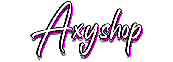AxySHOP